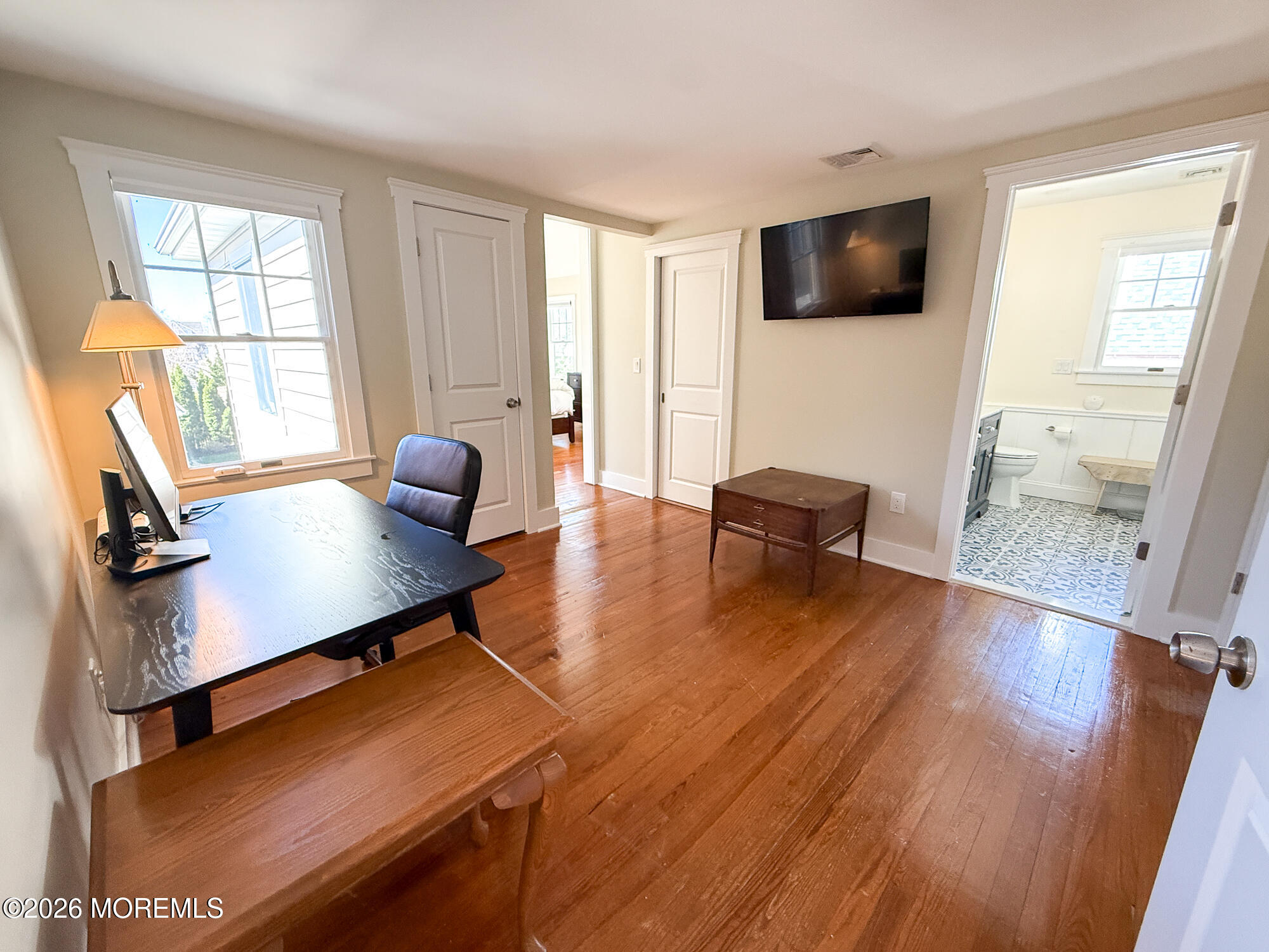 25 Ocean Avenue