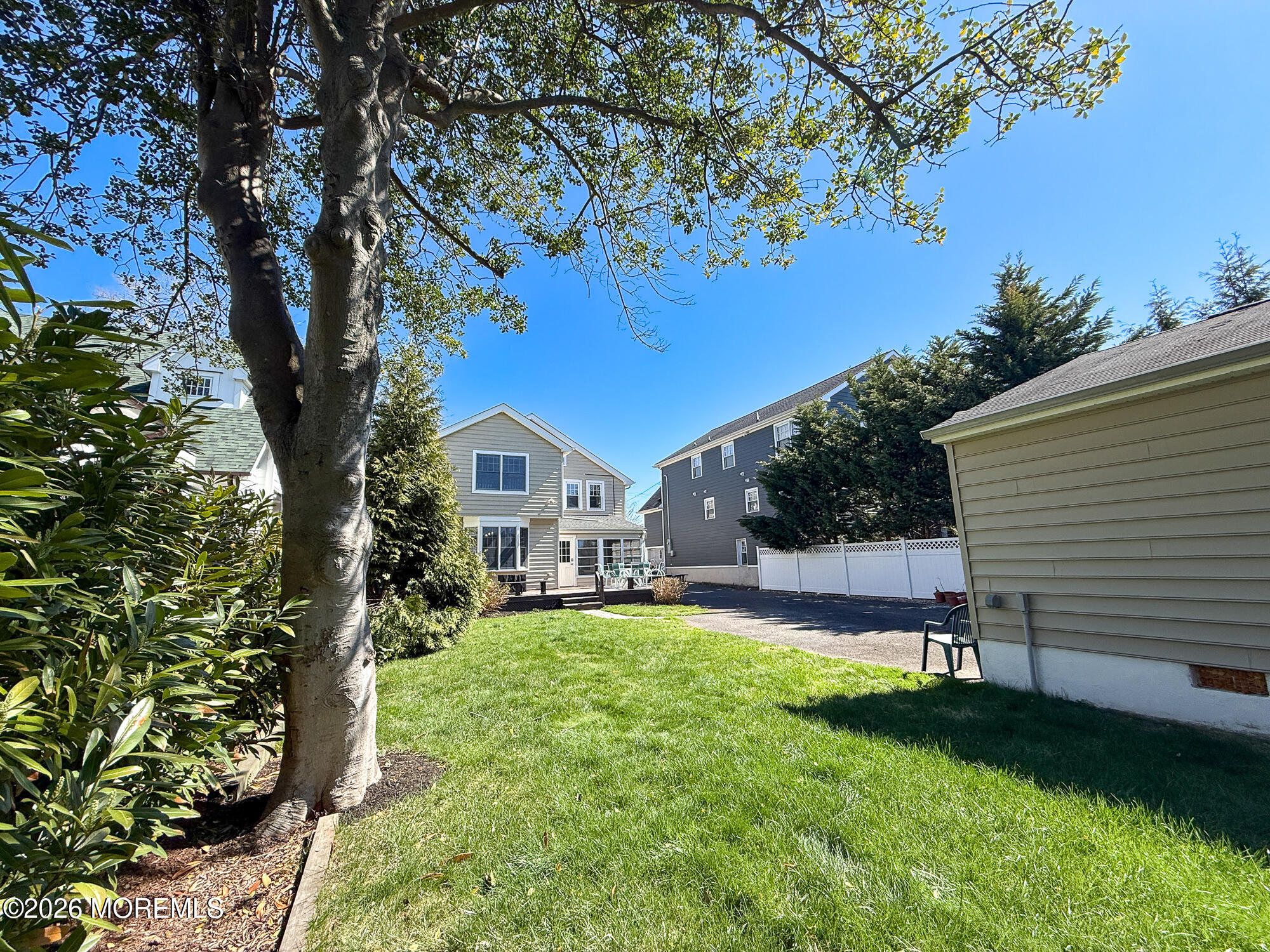 25 Ocean Avenue