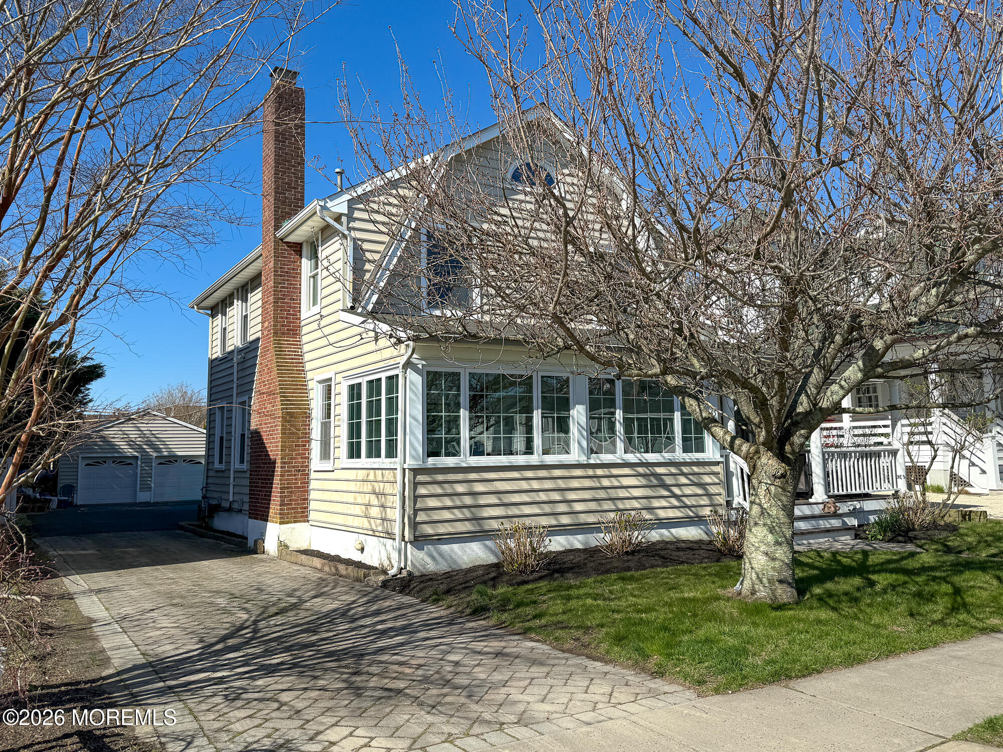 25 Ocean Avenue