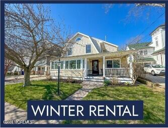 25 Ocean Avenue