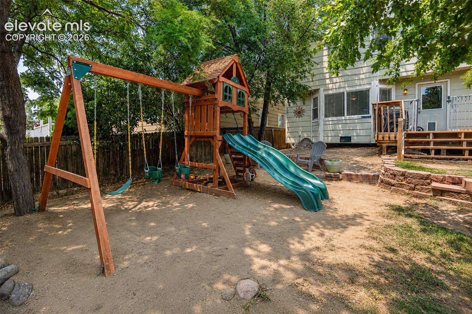 6275 Elkhead Drive