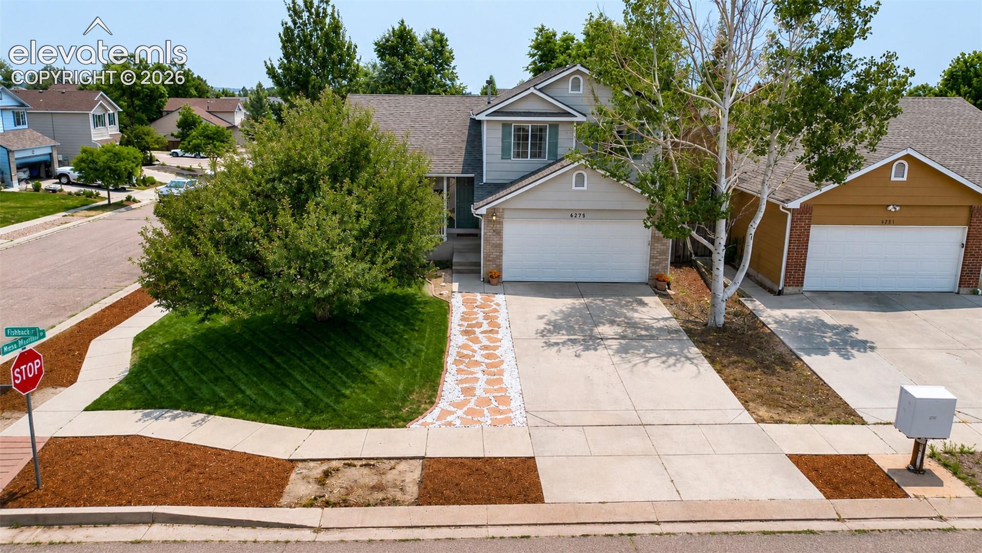 6275 Elkhead Drive