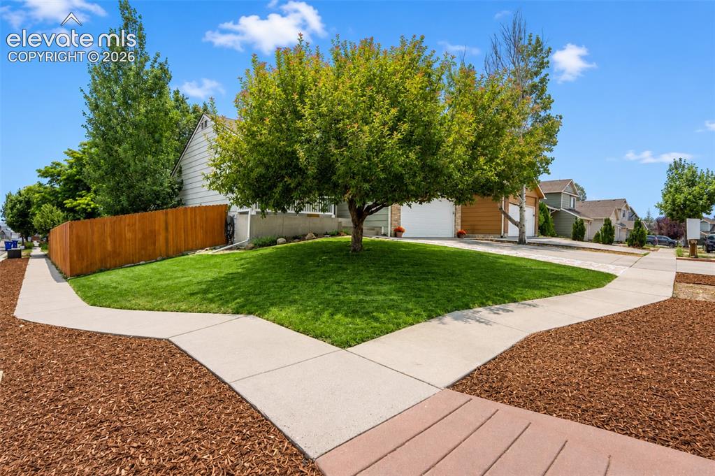 6275 Elkhead Drive