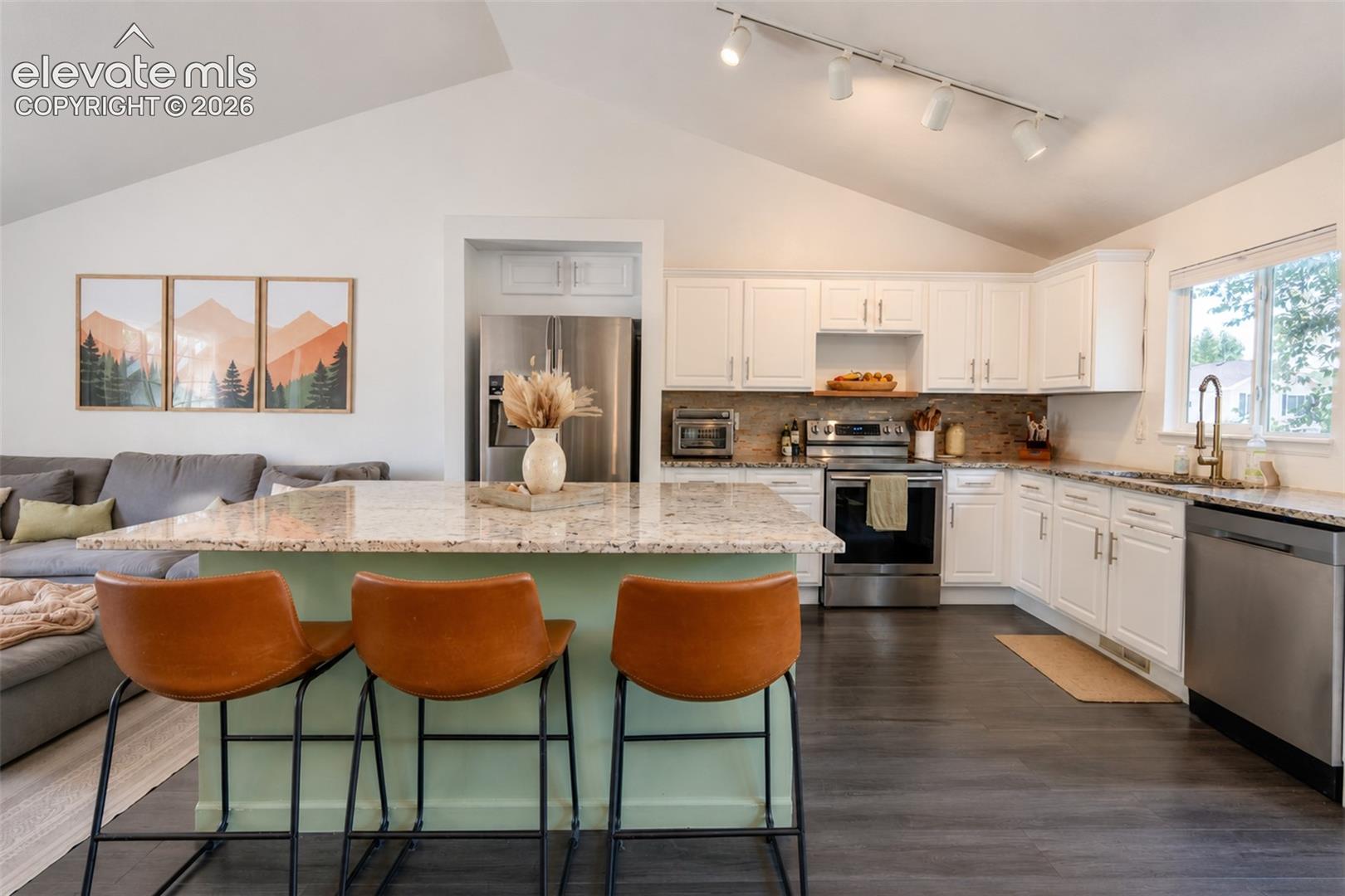 6275 Elkhead Drive