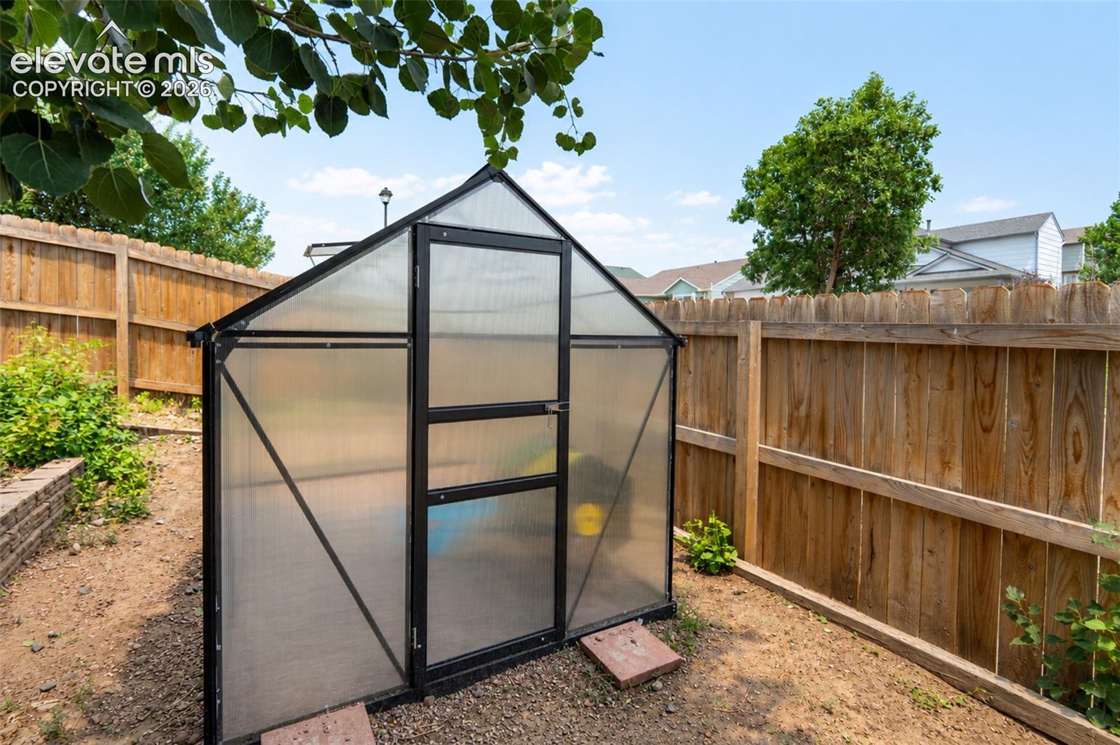 6275 Elkhead Drive
