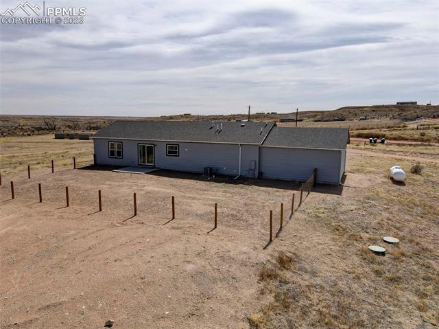 8584 Indian Village Heights