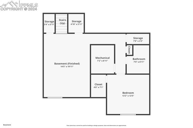 8345 Grand Peak Summit View