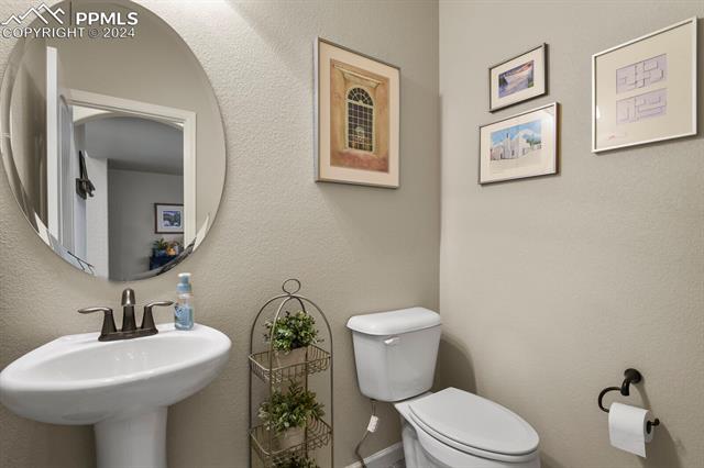 8345 Grand Peak Summit View