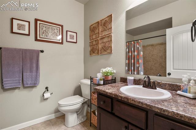 8345 Grand Peak Summit View