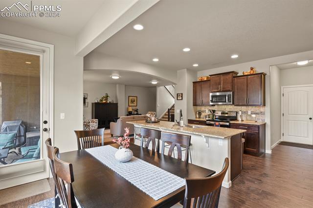 8345 Grand Peak Summit View