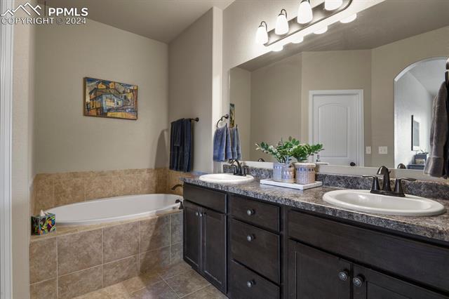 8345 Grand Peak Summit View