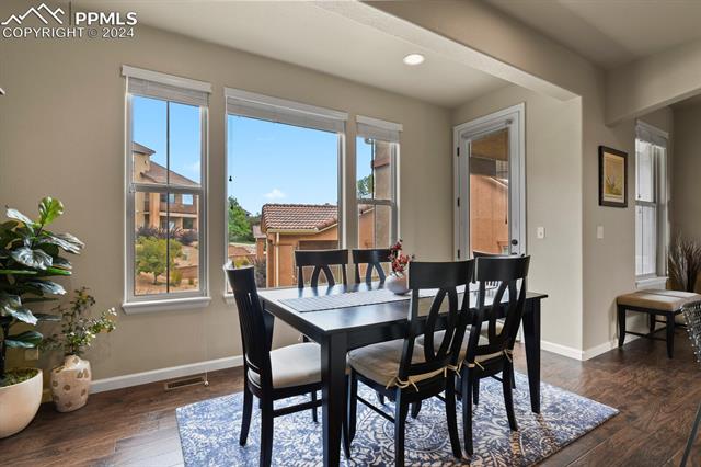 8345 Grand Peak Summit View