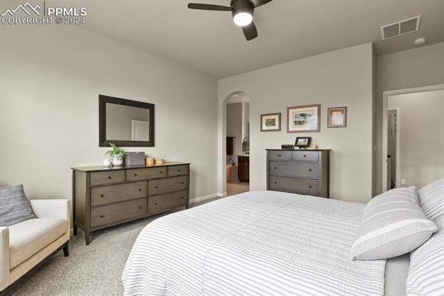 8345 Grand Peak Summit View