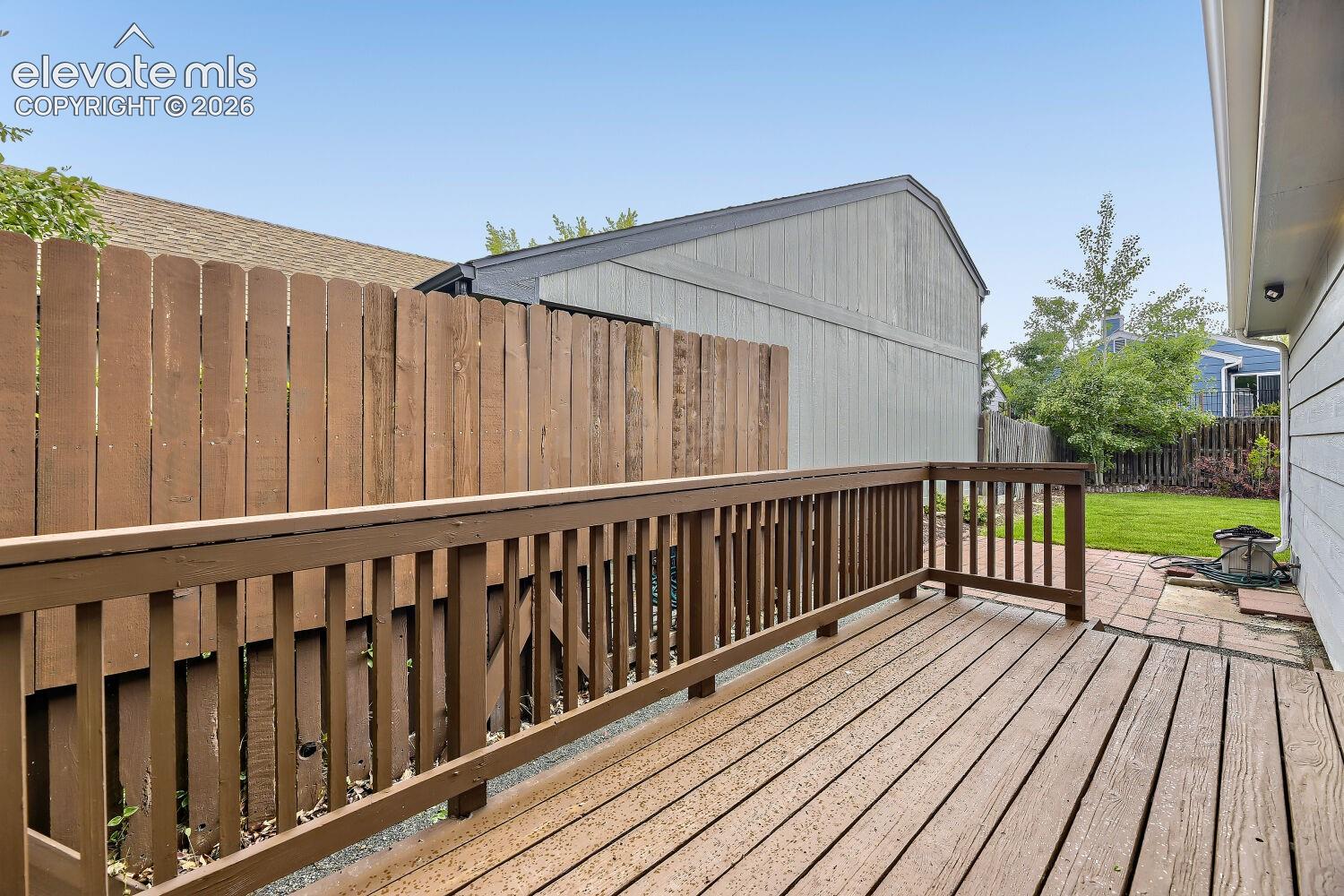 5595 Zang Street