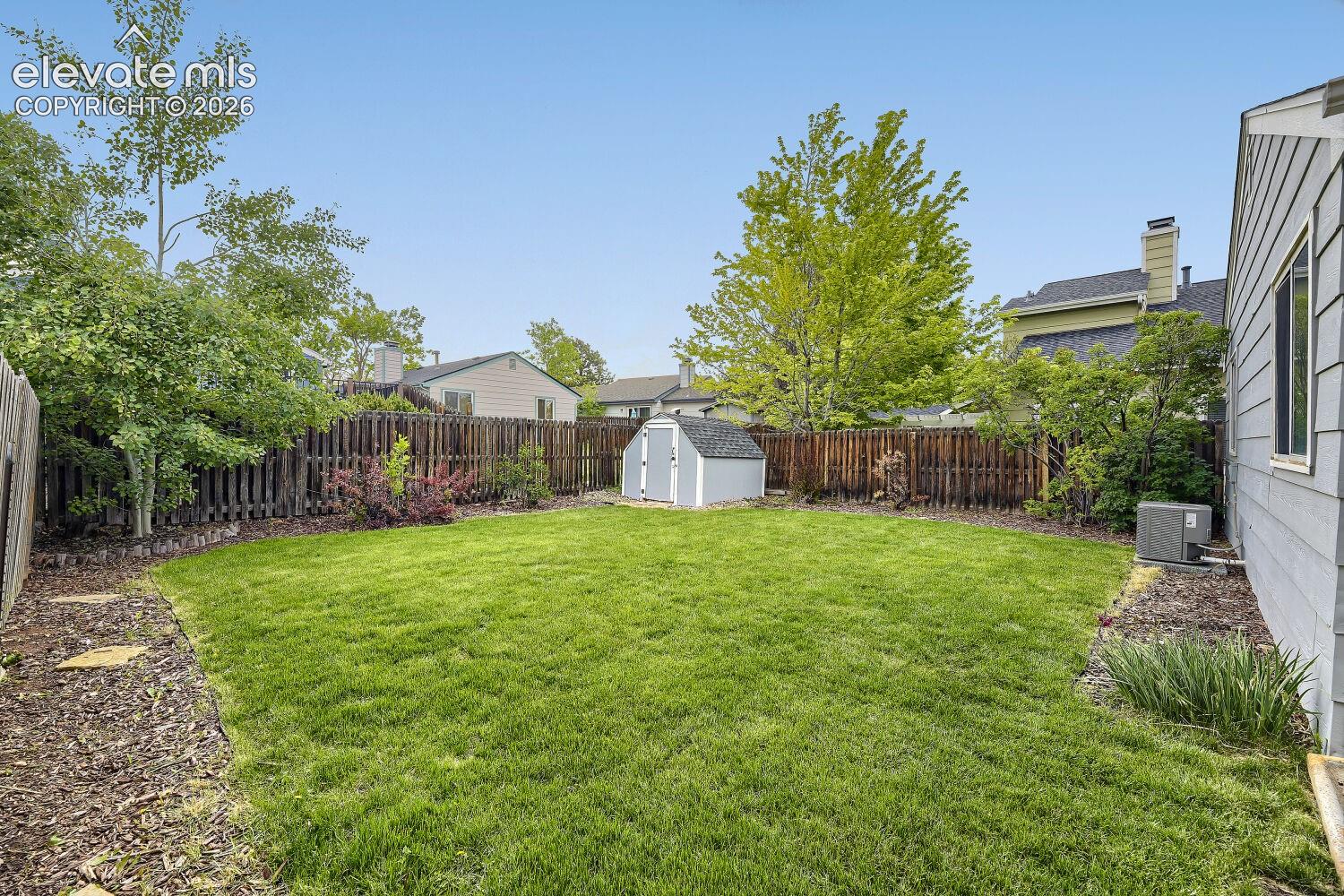 5595 Zang Street