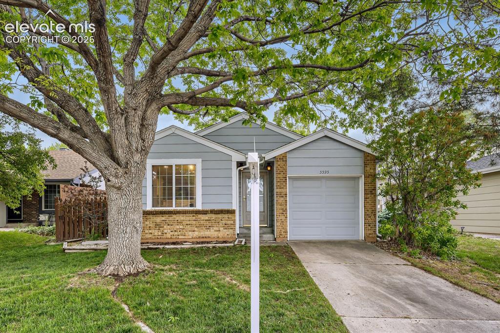 5595 Zang Street