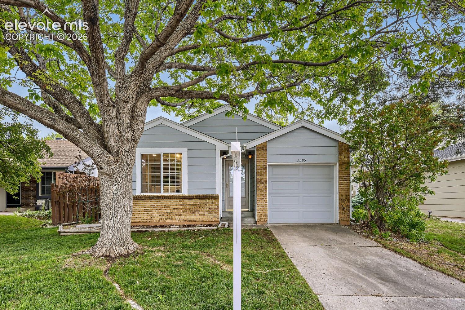 5595 Zang Street
