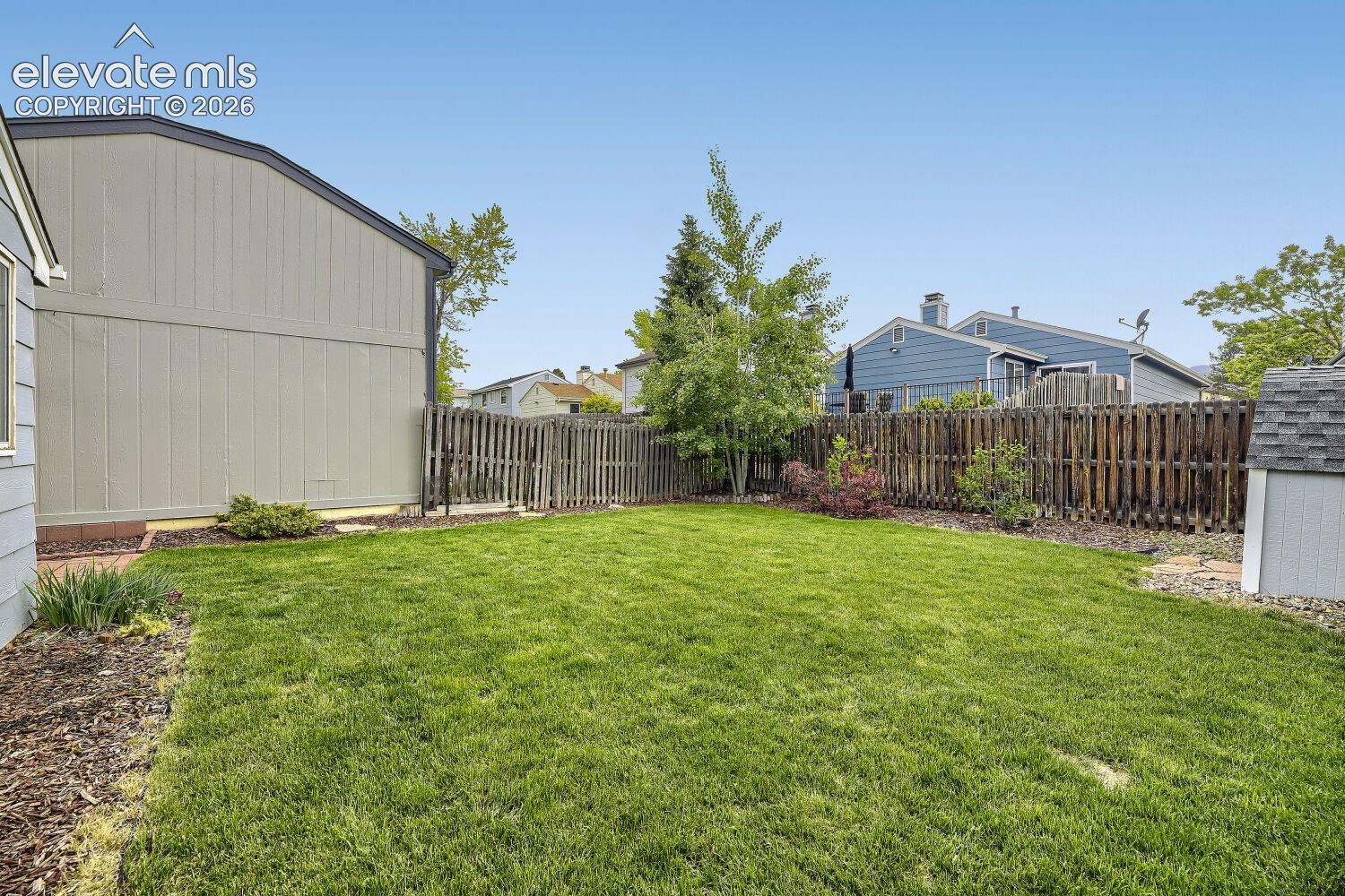 5595 Zang Street
