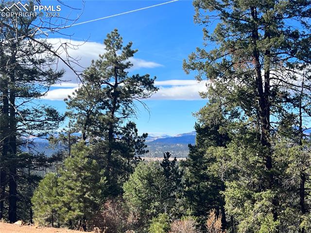 3443 N Mountain Estates Road