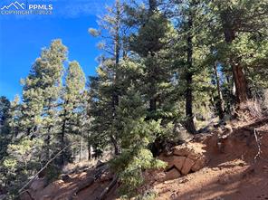 3443 N Mountain Estates Road