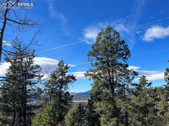 3443 N Mountain Estates Road