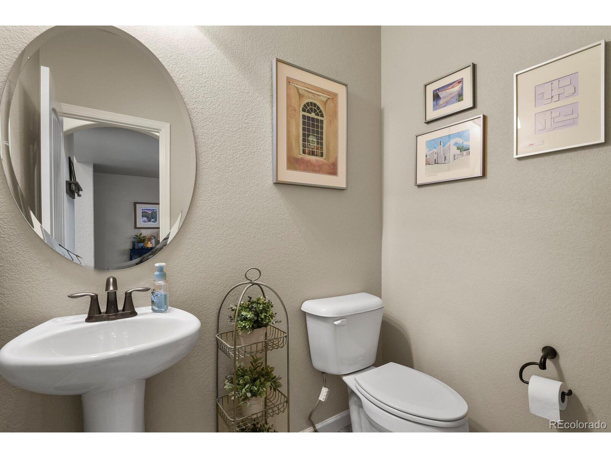 8345 Grand Peak Summit Vw