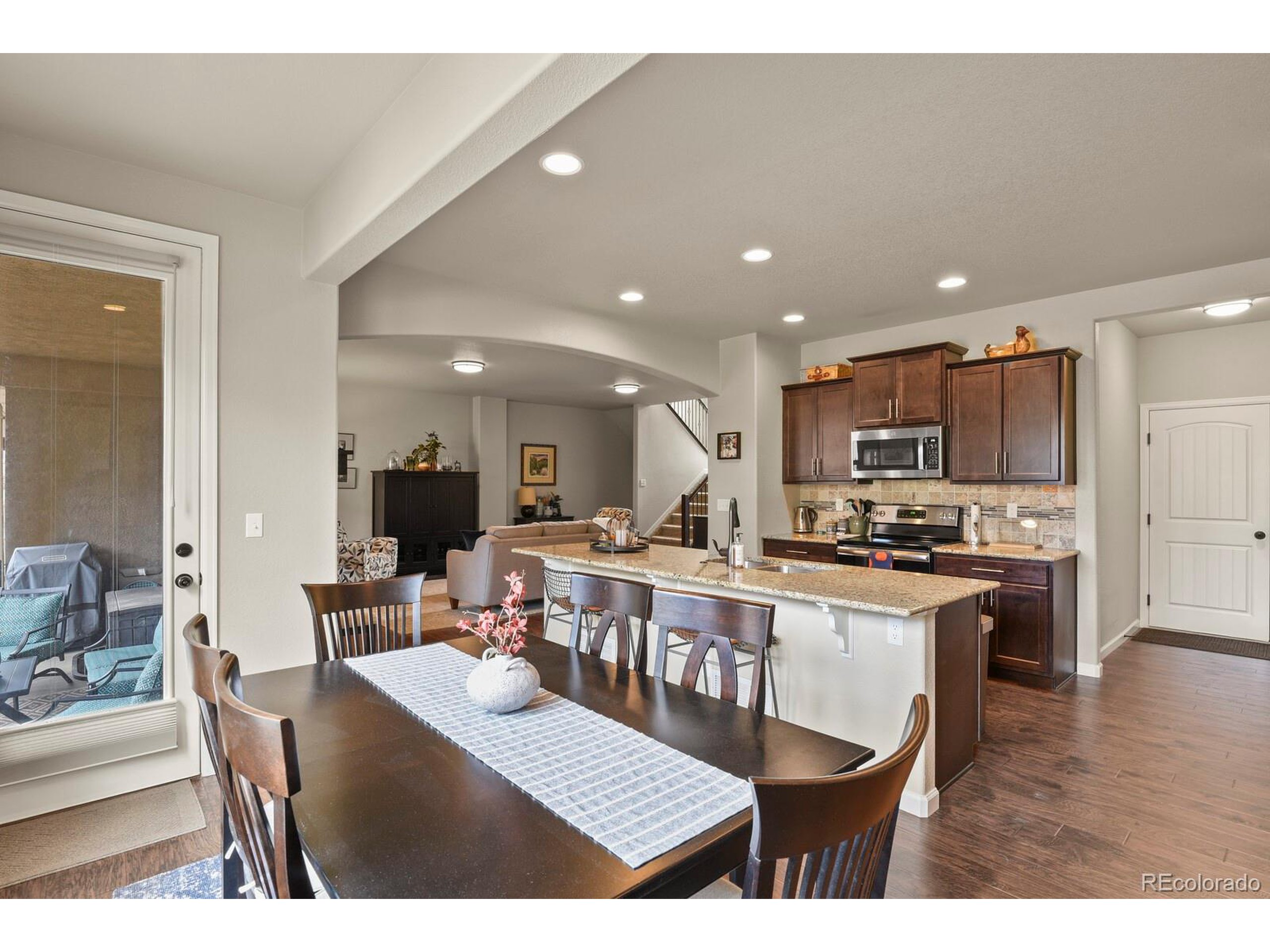 8345 Grand Peak Summit Vw