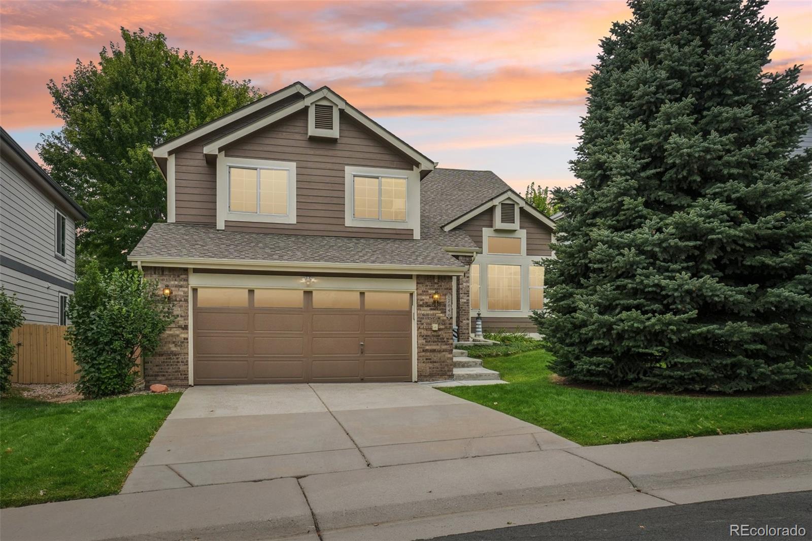 17040 Hastings Avenue