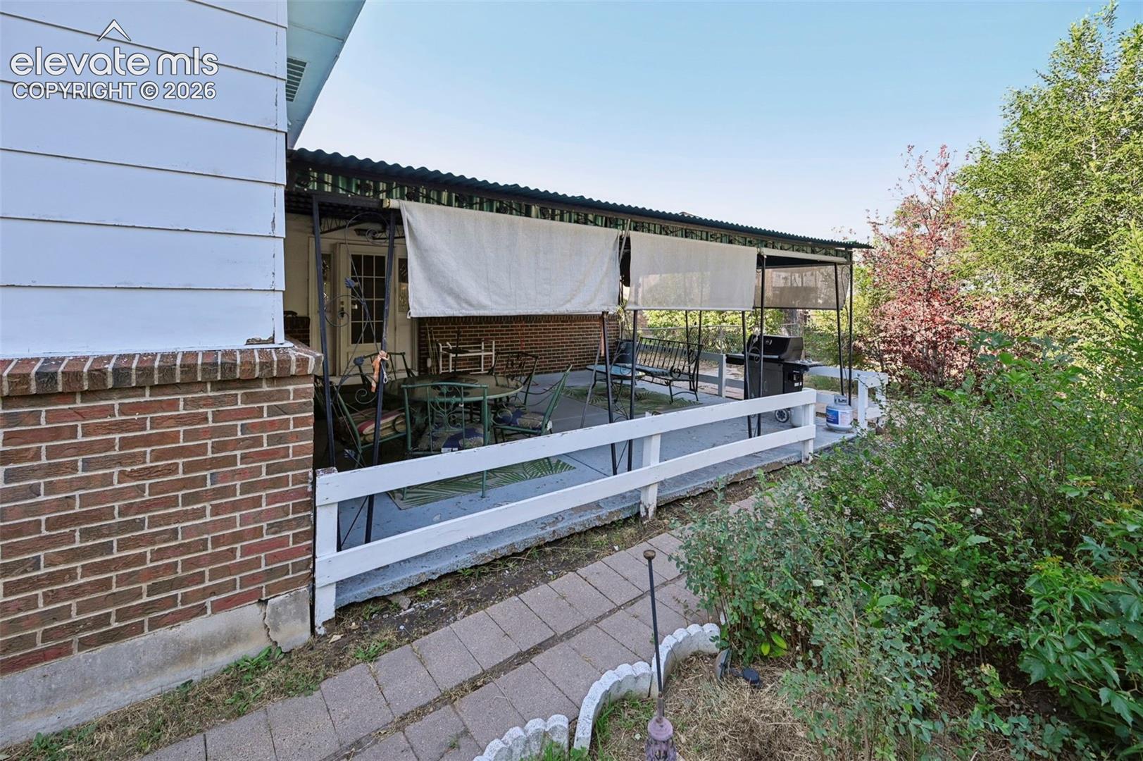 608 Harvard Street