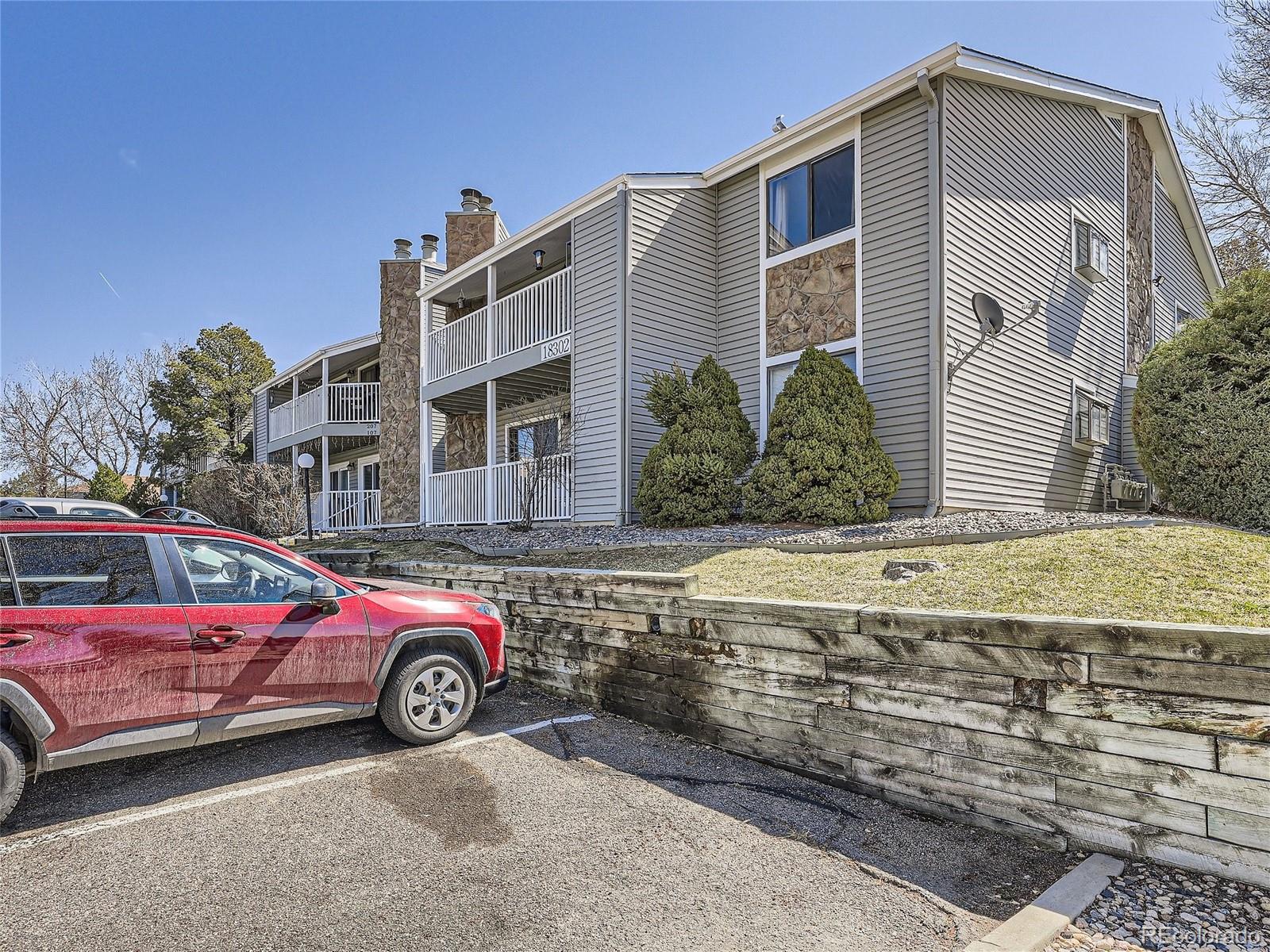 18302 E Kepner Place Unit: 208