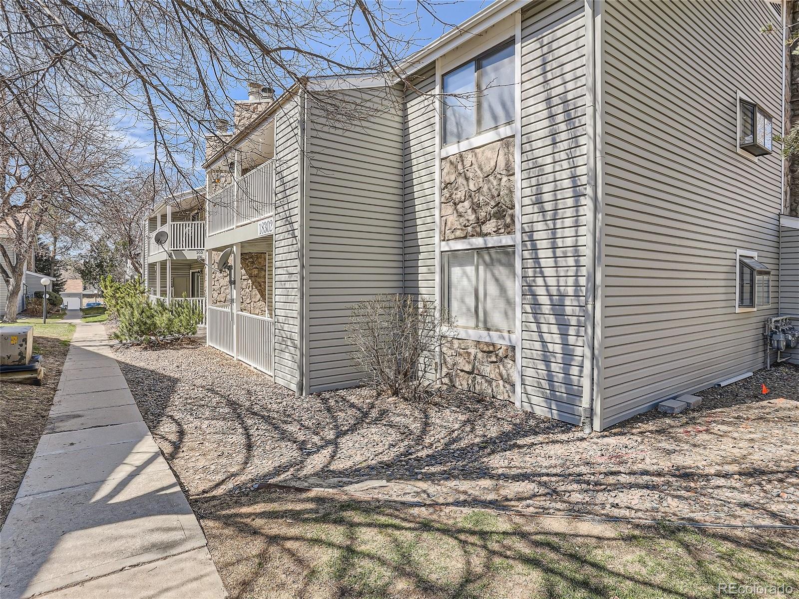 18302 E Kepner Place Unit: 208