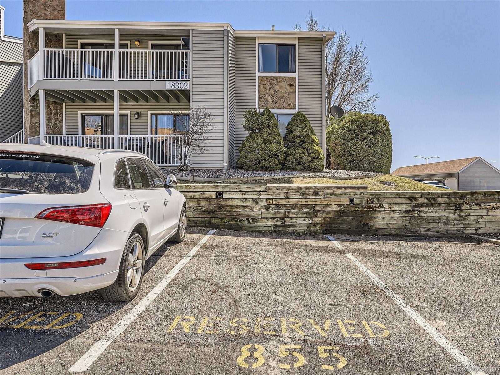 18302 E Kepner Place Unit: 208