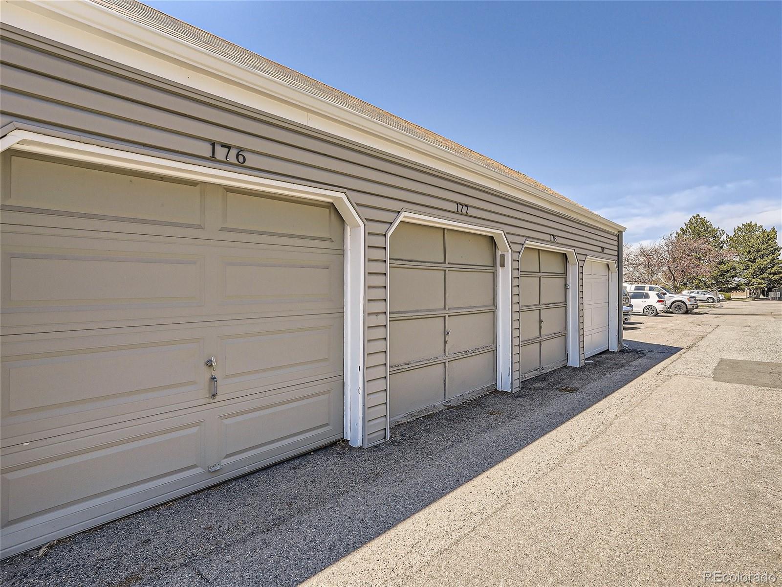 18302 E Kepner Place Unit: 208