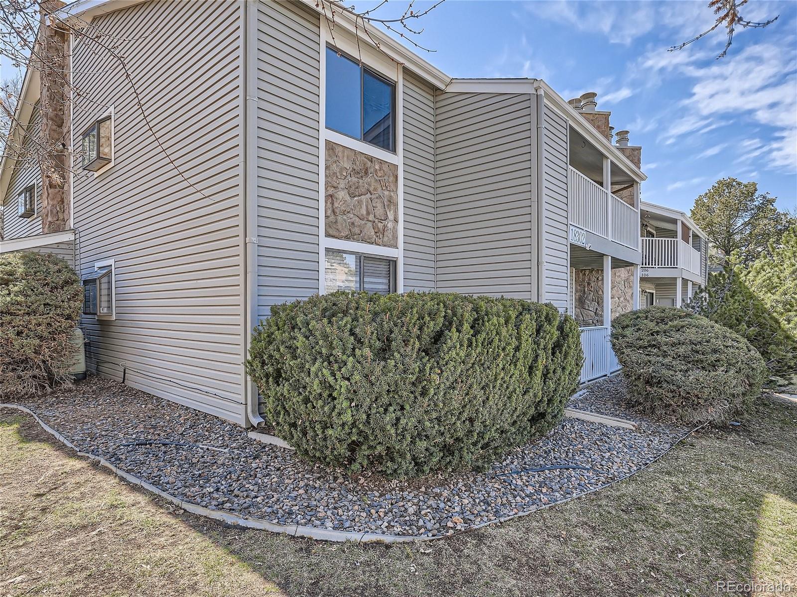 18302 E Kepner Place Unit: 208