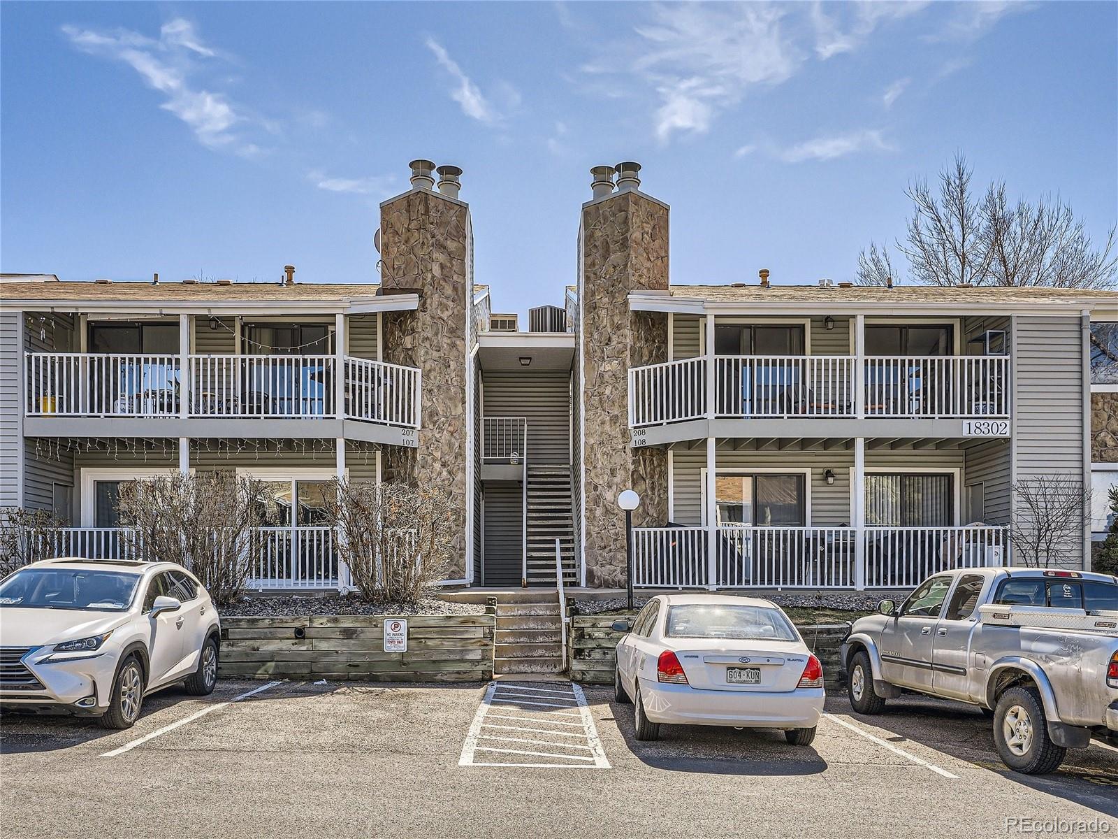 18302 E Kepner Place Unit: 208