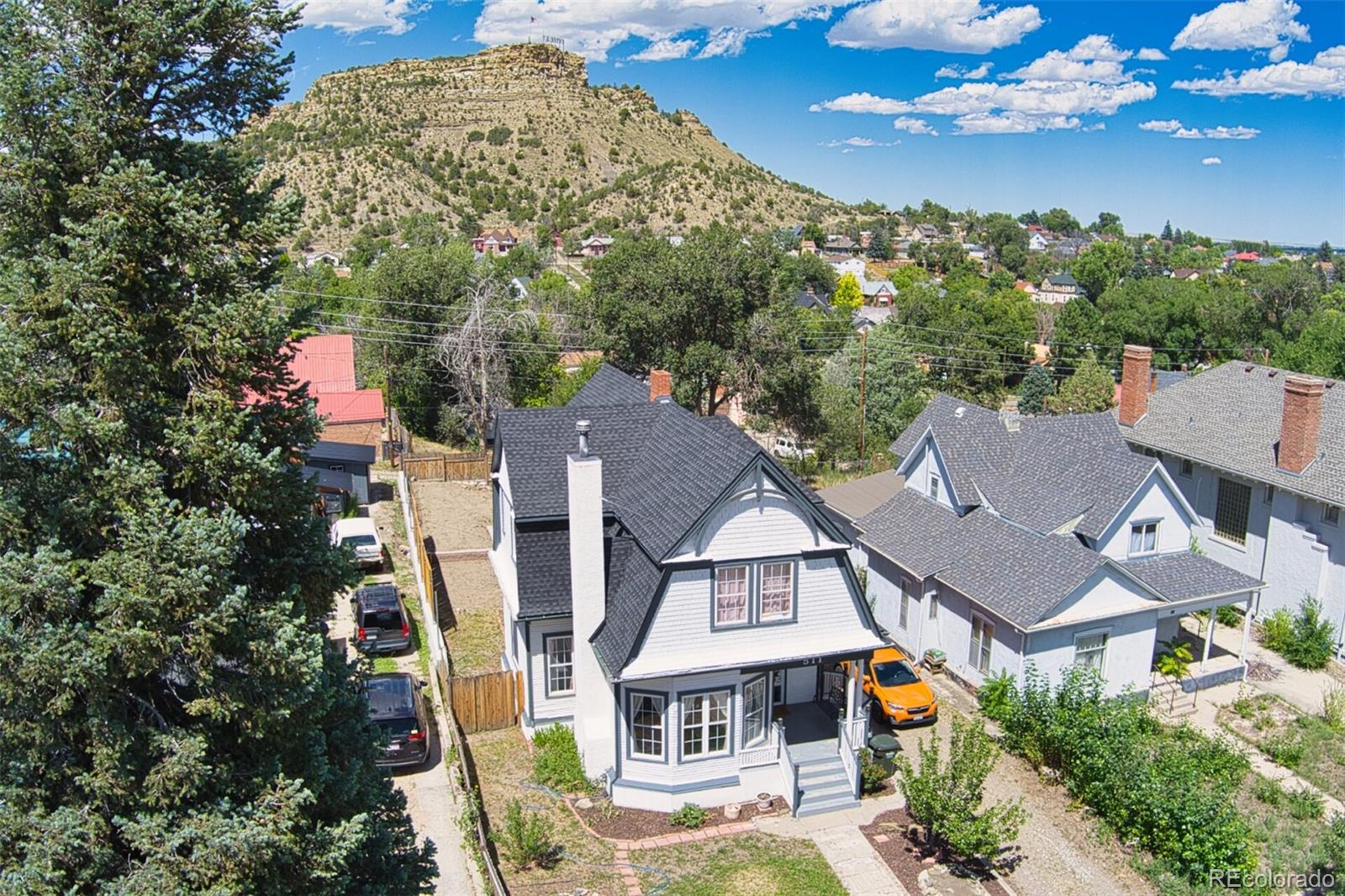 511 W Colorado Avenue