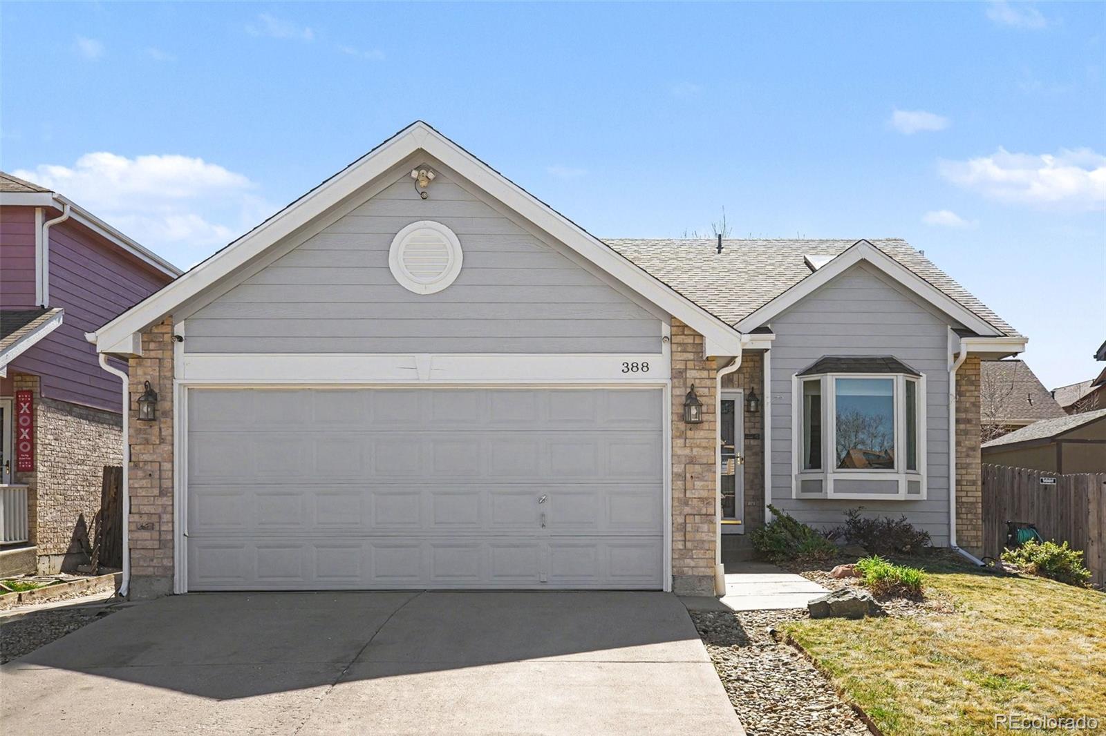 388 W 116th Way