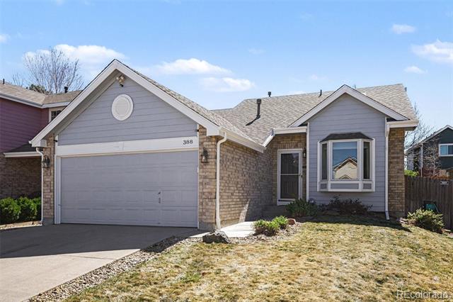 388 W 116th Way