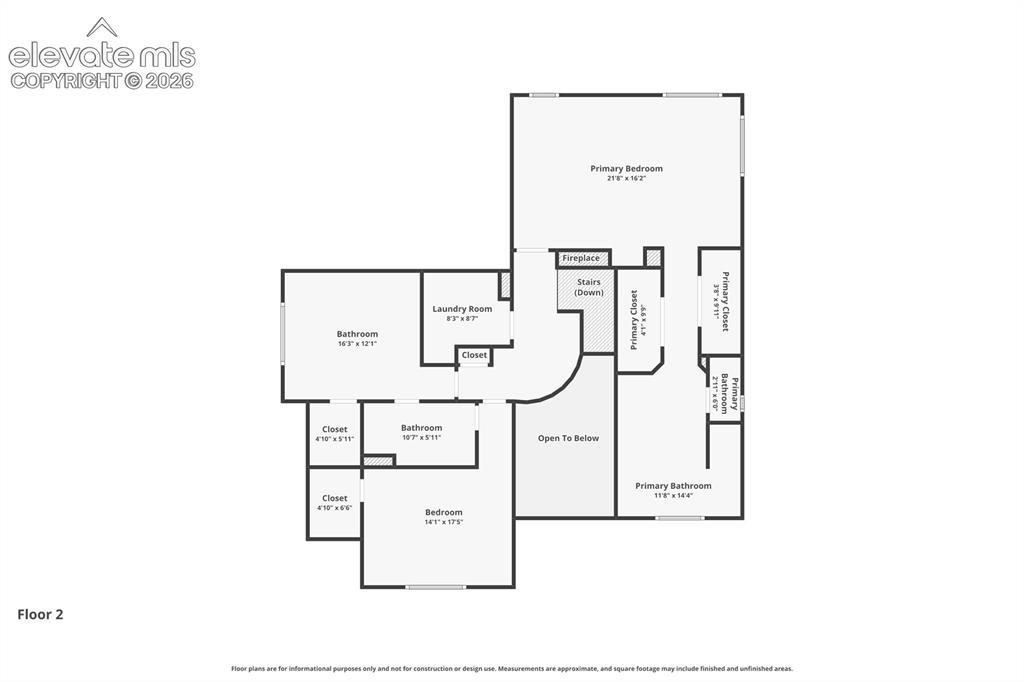15663 Wildwood Court