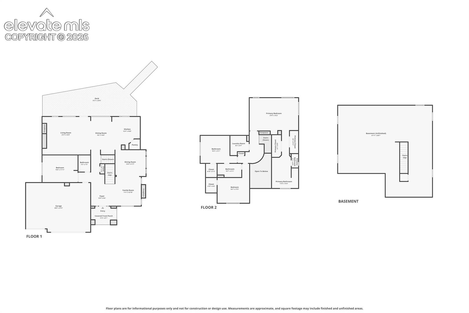 15663 Wildwood Court