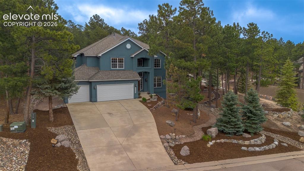 15663 Wildwood Court