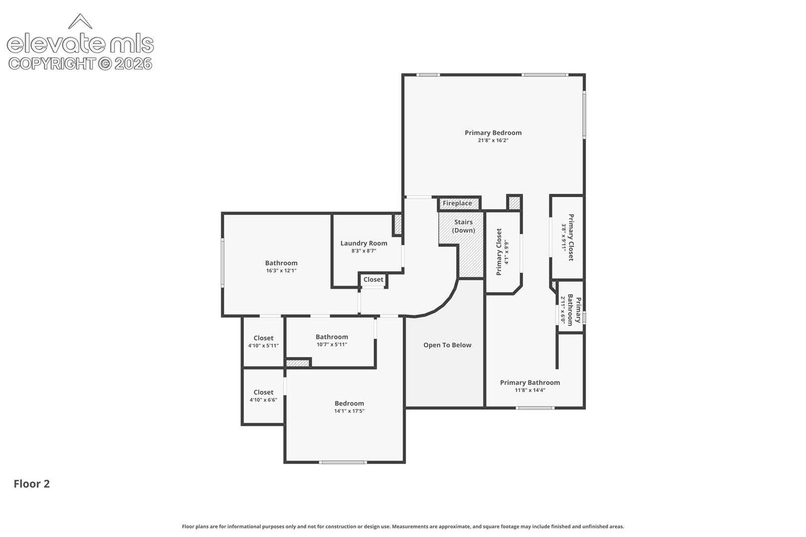 15663 Wildwood Court