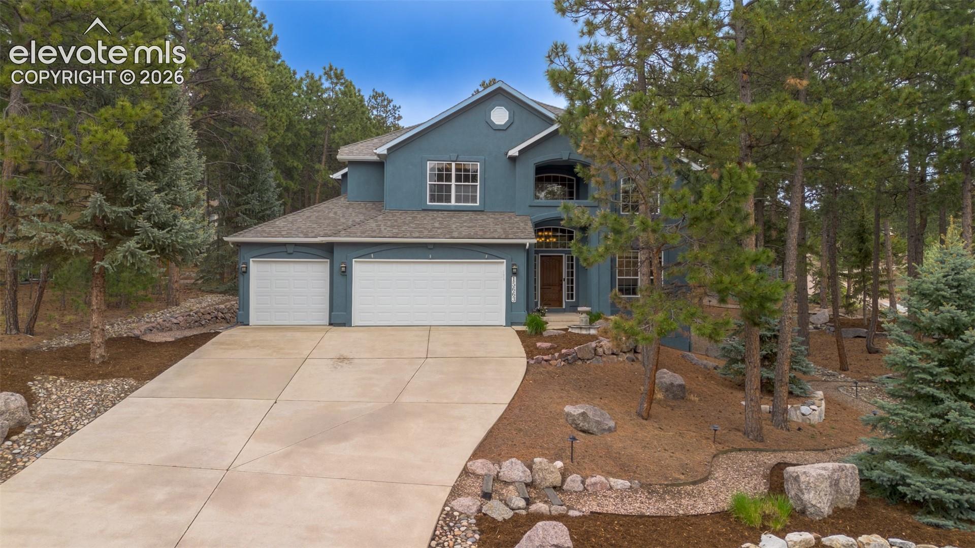 15663 Wildwood Court