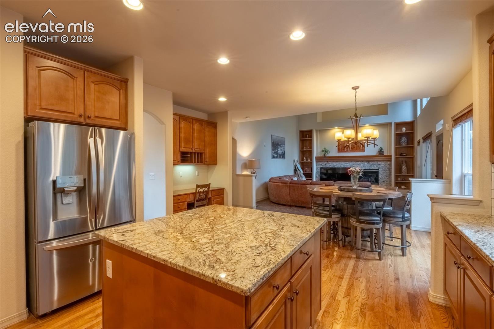 15663 Wildwood Court