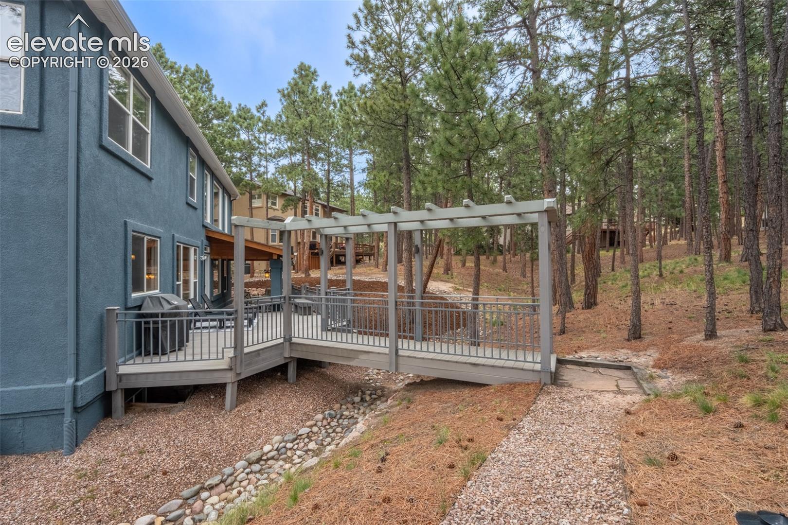 15663 Wildwood Court