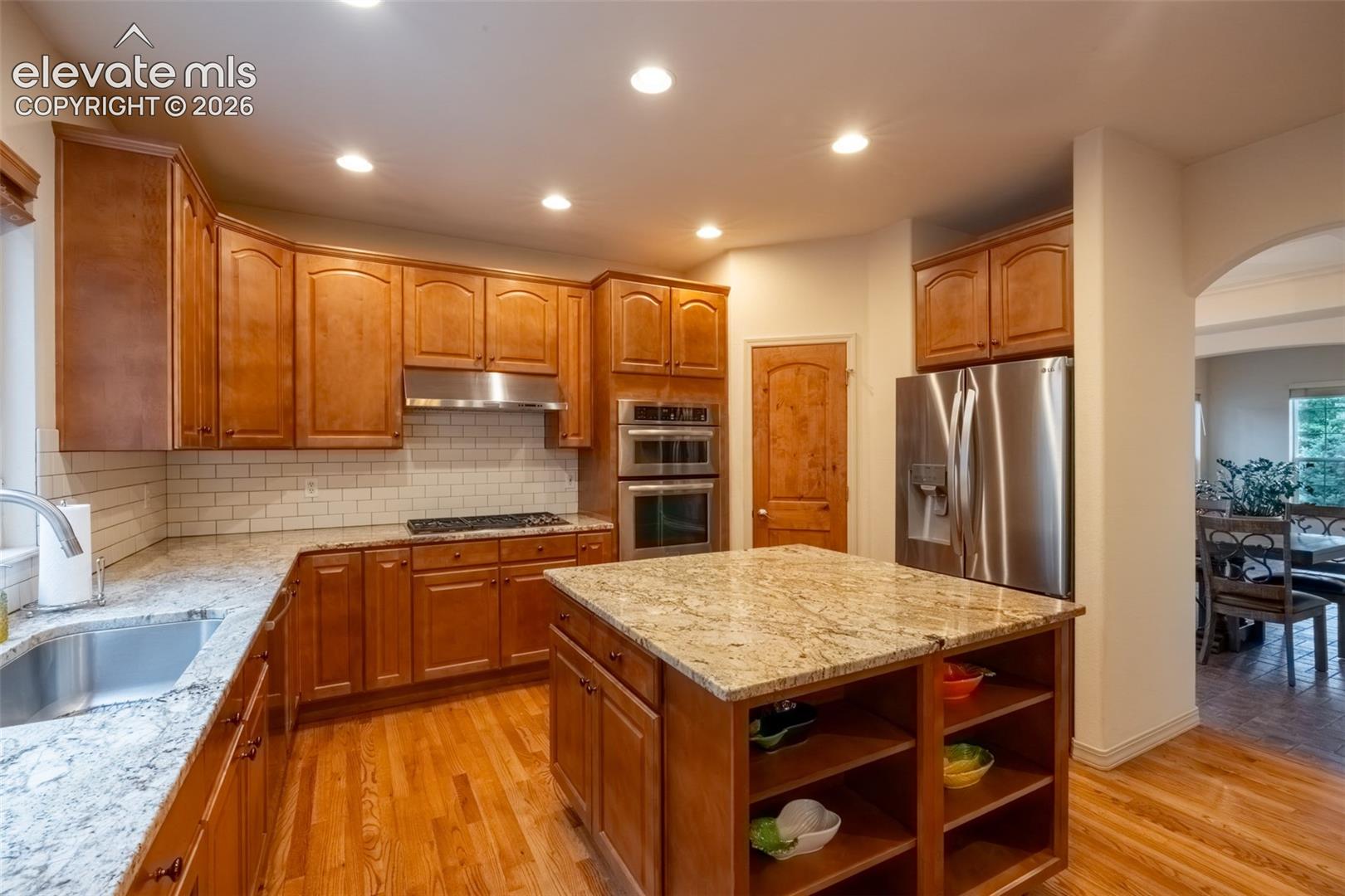15663 Wildwood Court