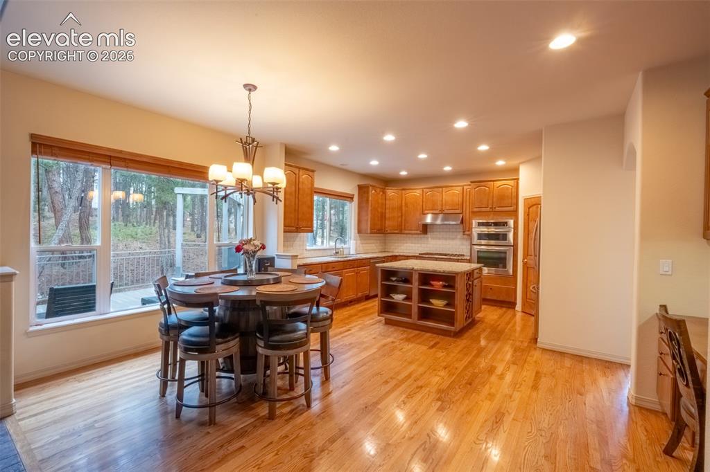 15663 Wildwood Court