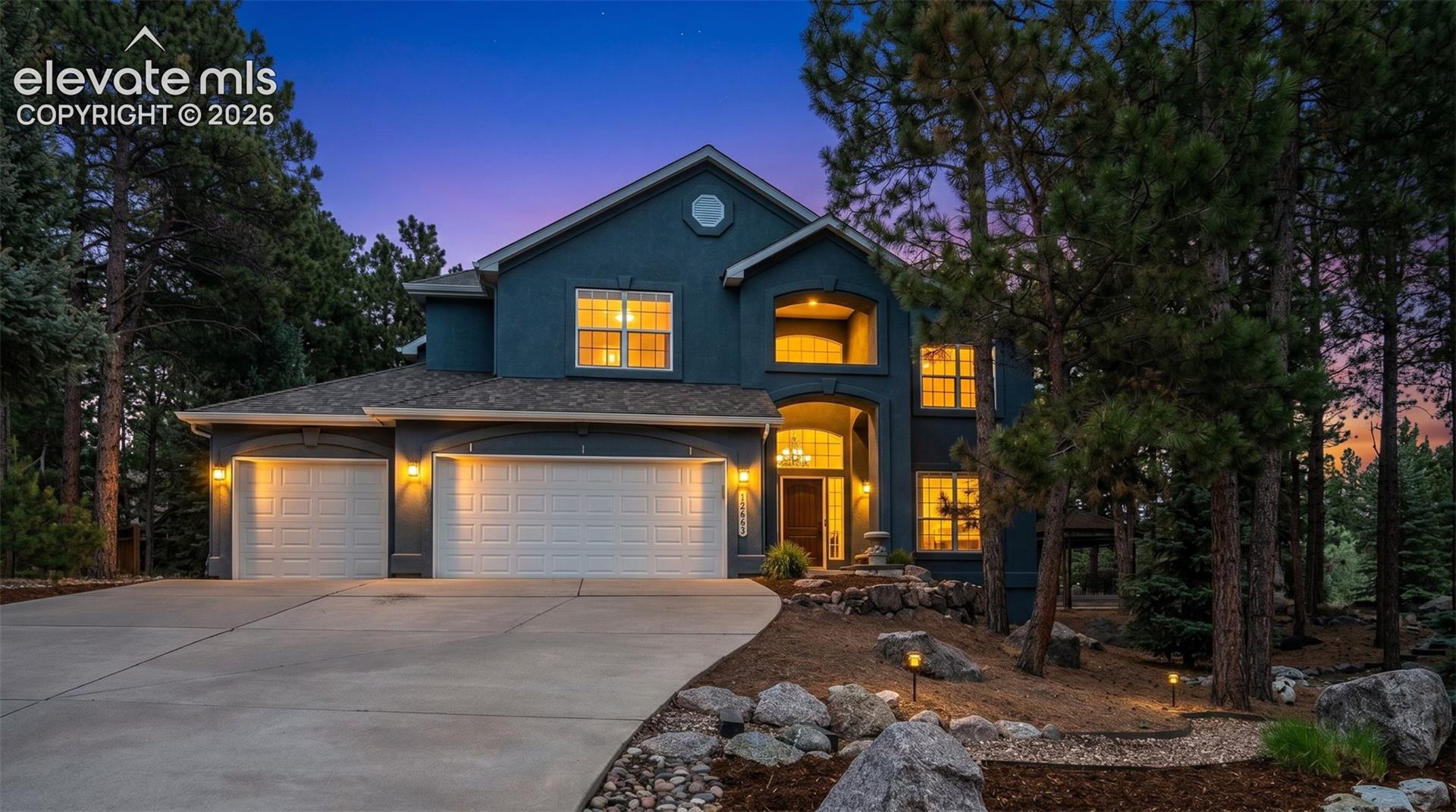 15663 Wildwood Court
