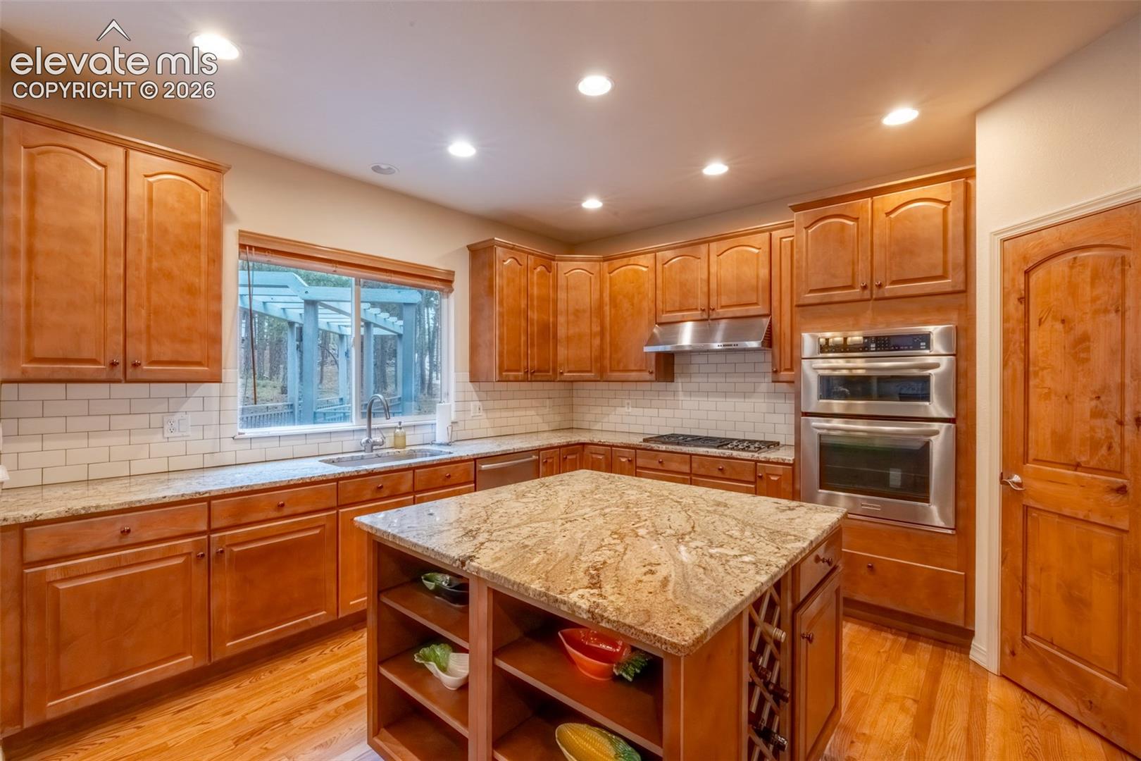 15663 Wildwood Court