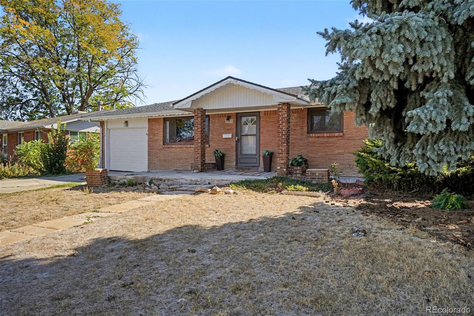 3310 W 94th Avenue